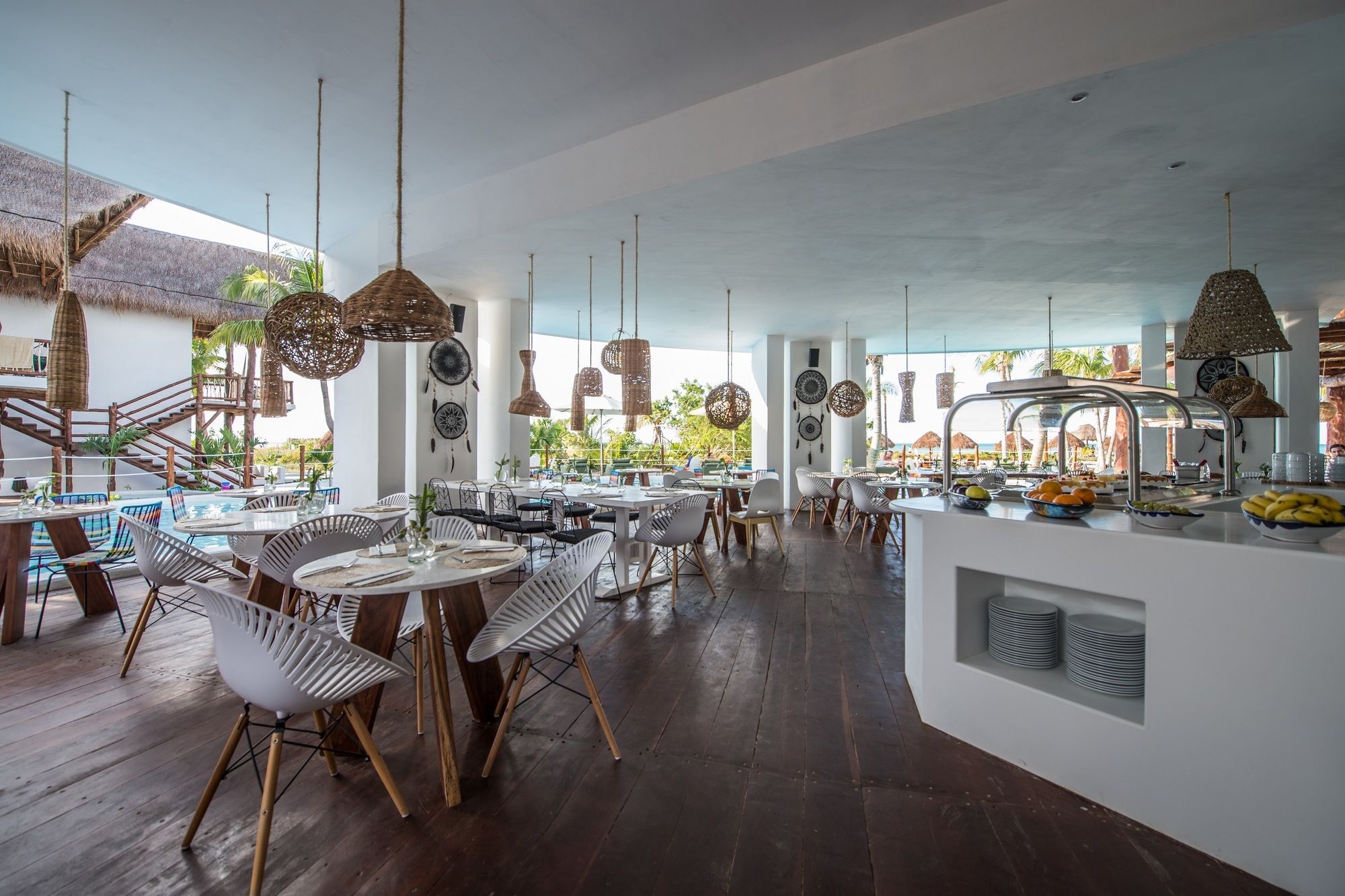Hotel Hm Palapas Del Mar