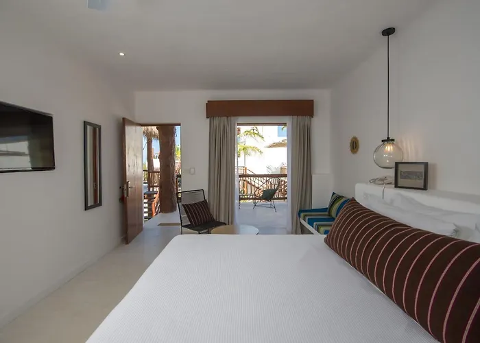 Villas Hm Palapas Del Mar