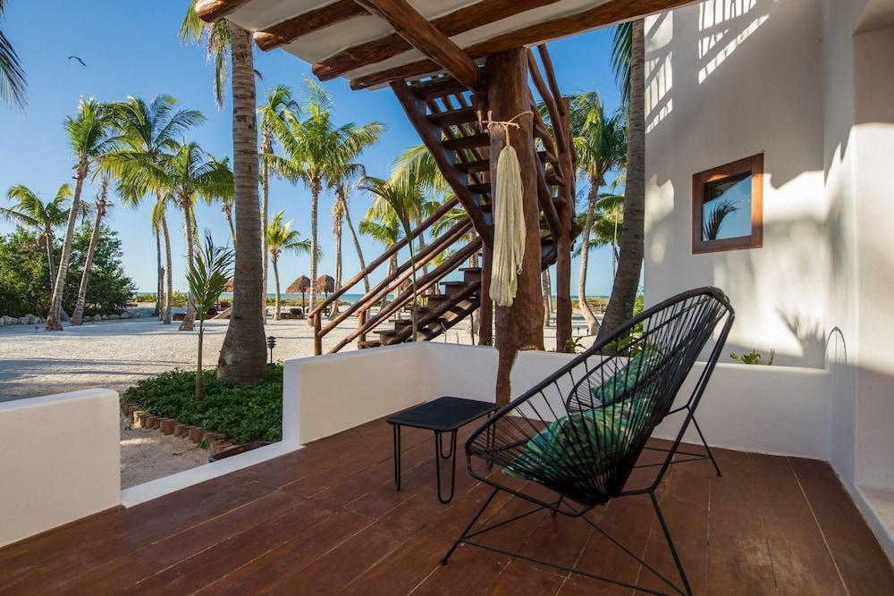 Hm Palapas Del Mar Hotel