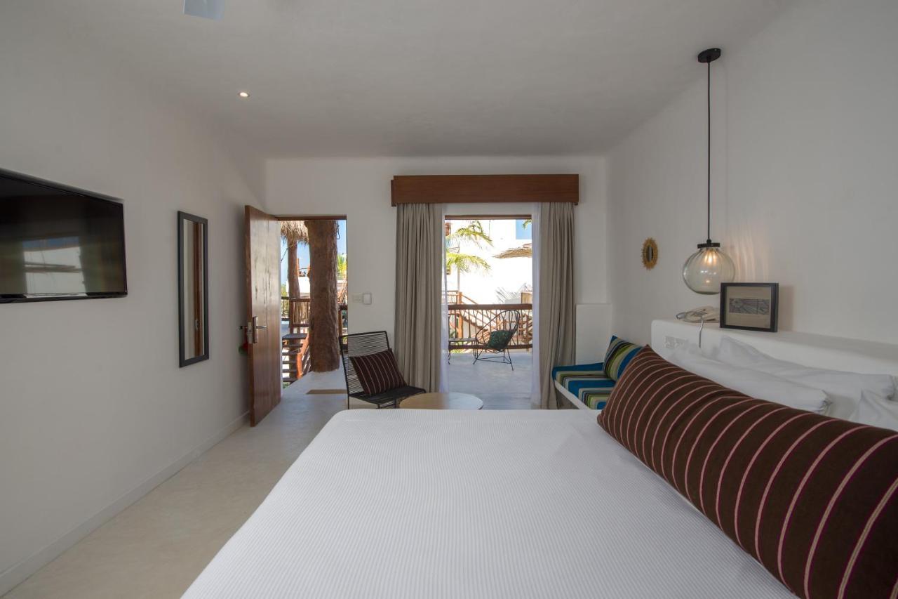 Hotel Hm Palapas Del Mar