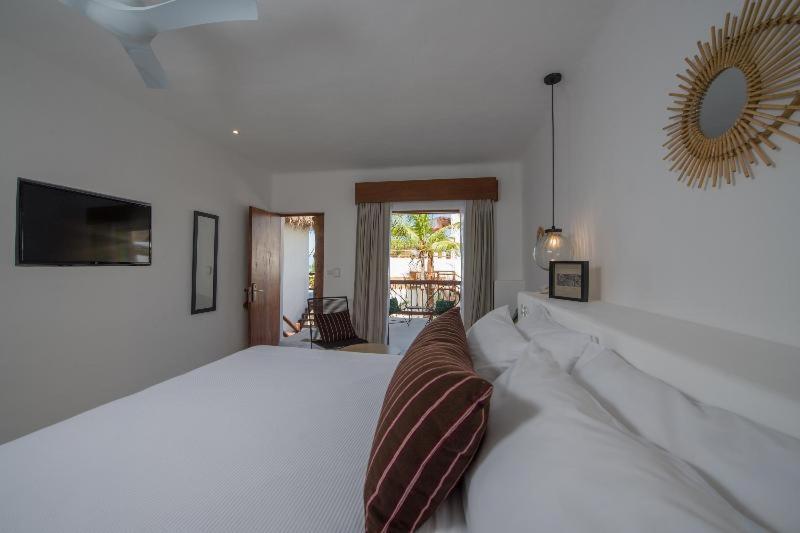 Hotel Hm Palapas Del Mar Ilha Holbox