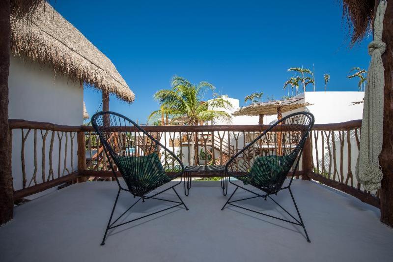 Hotel Hm Palapas Del Mar