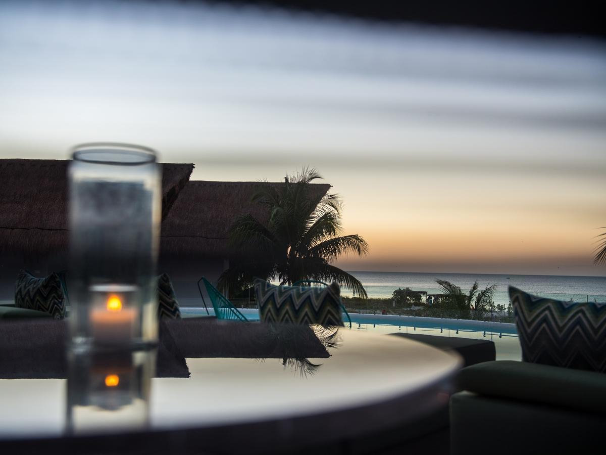 Hm Palapas Del Mar Hotel Ilha Holbox