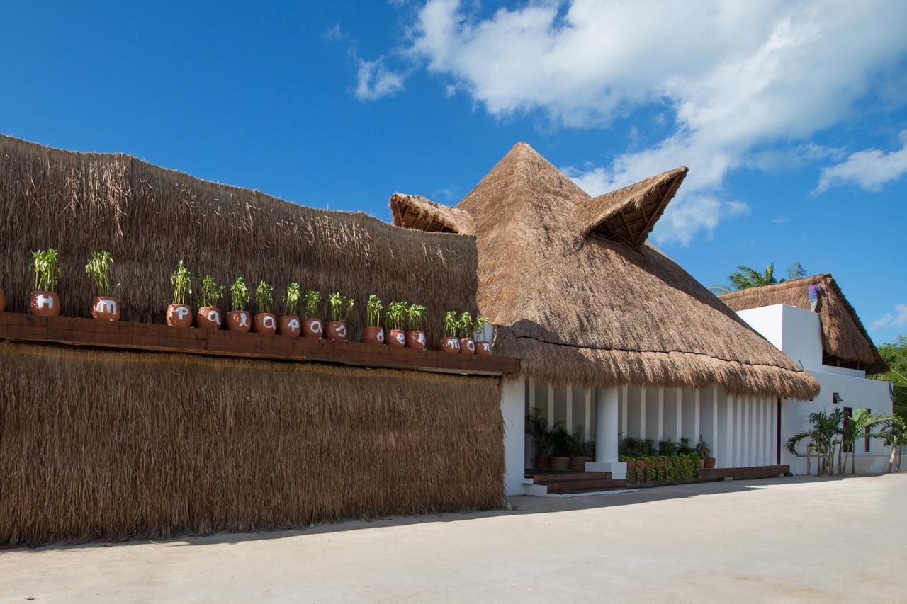 Hotel Hm Palapas Del Mar 4*