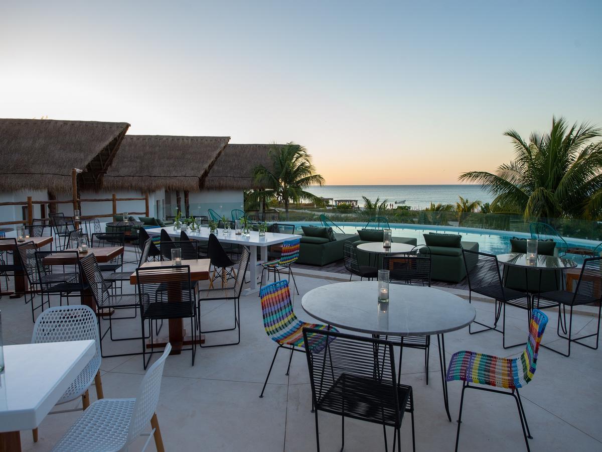 Hm Palapas Del Mar Hotel