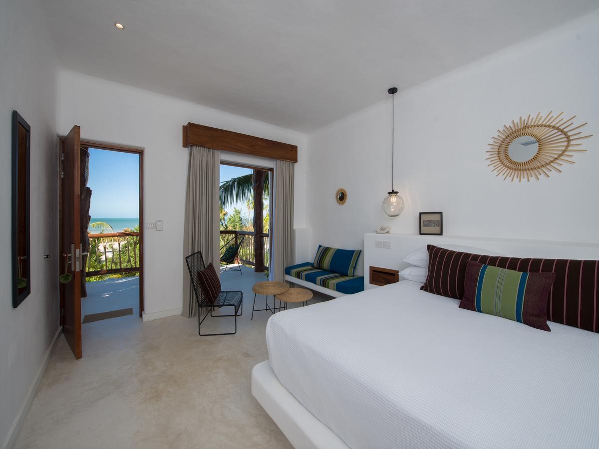 Hotel Hm Palapas Del Mar