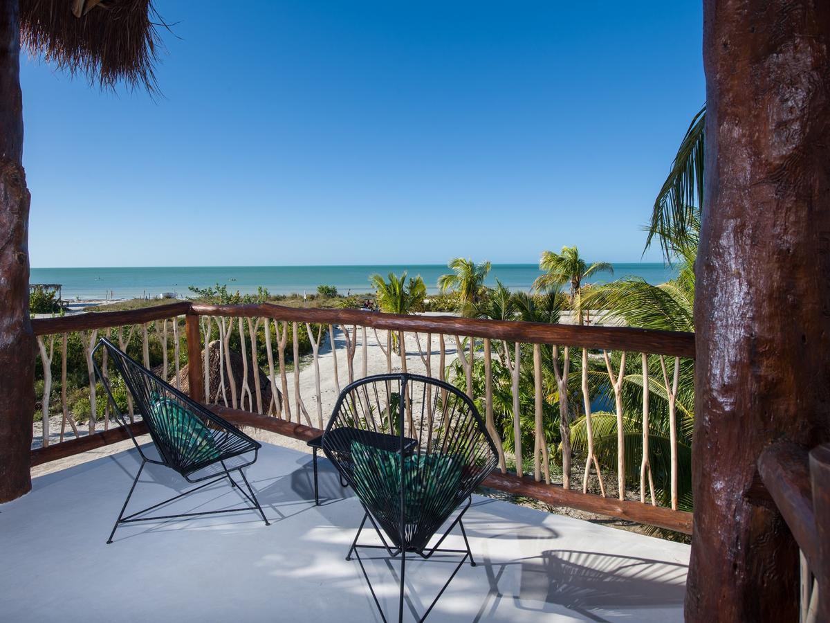 Hm Palapas Del Mar Hotel 4*