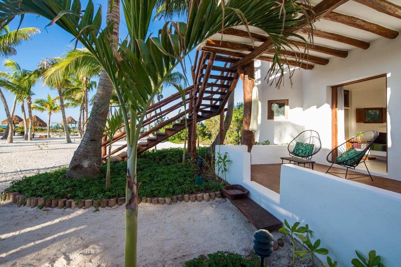 Hm Palapas Del Mar Hotel