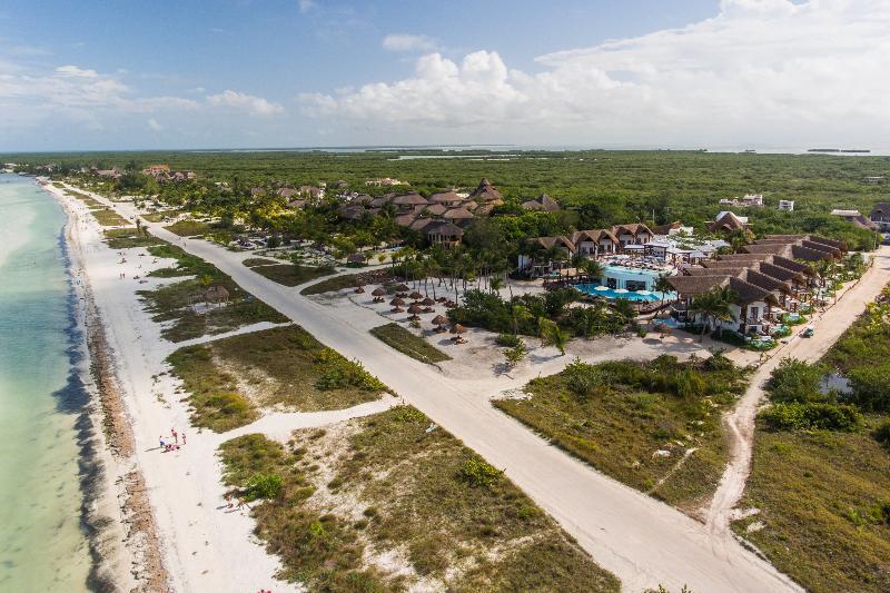 Hm Palapas Del Mar Hotel 4*