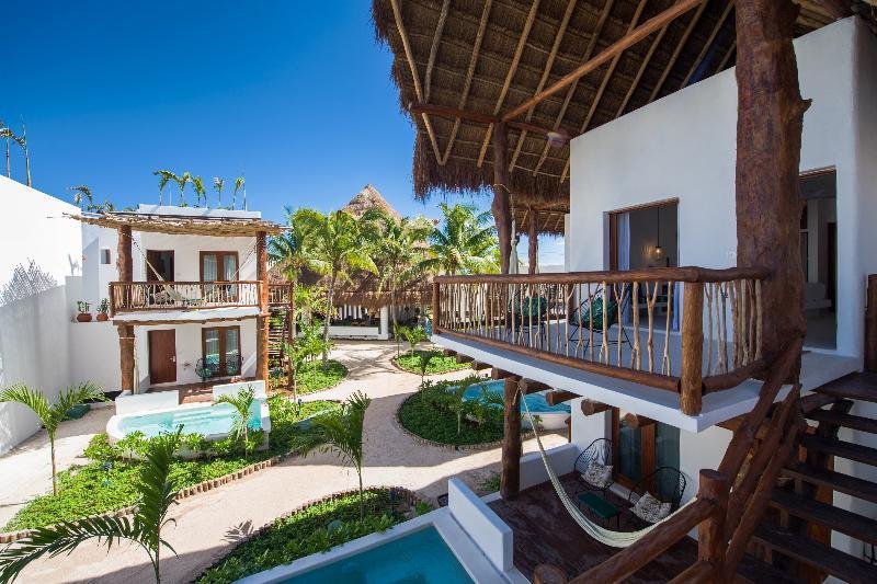 Hm Palapas Del Mar Hotel 4*
