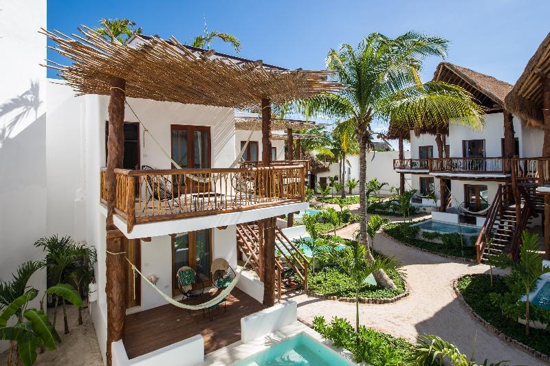 Hotel Hm Palapas Del Mar 4*
