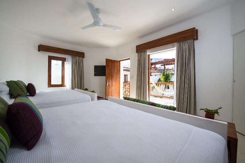 Hm Palapas Del Mar Ilha Holbox