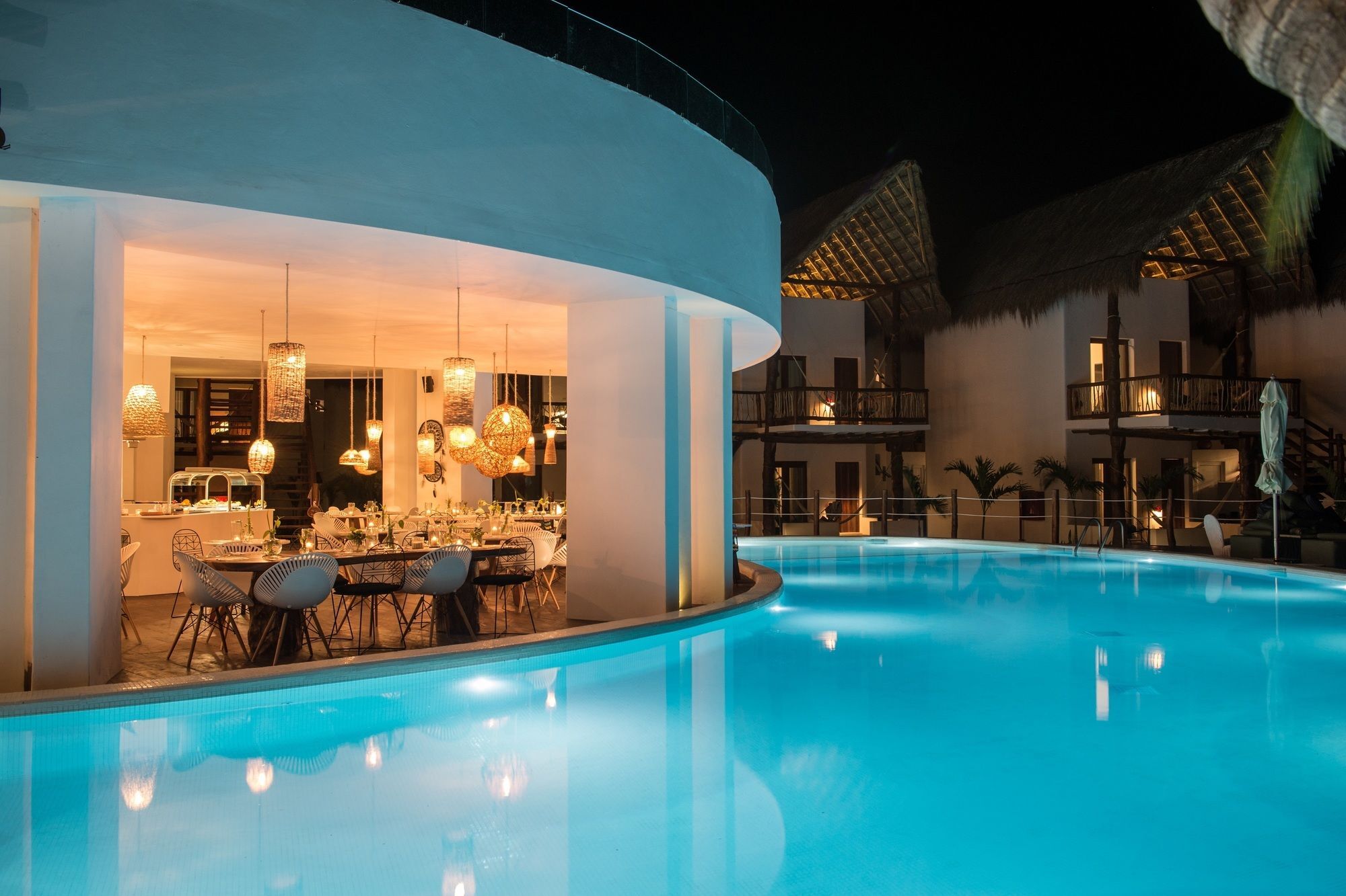 Hm Palapas Del Mar Hotel 4*