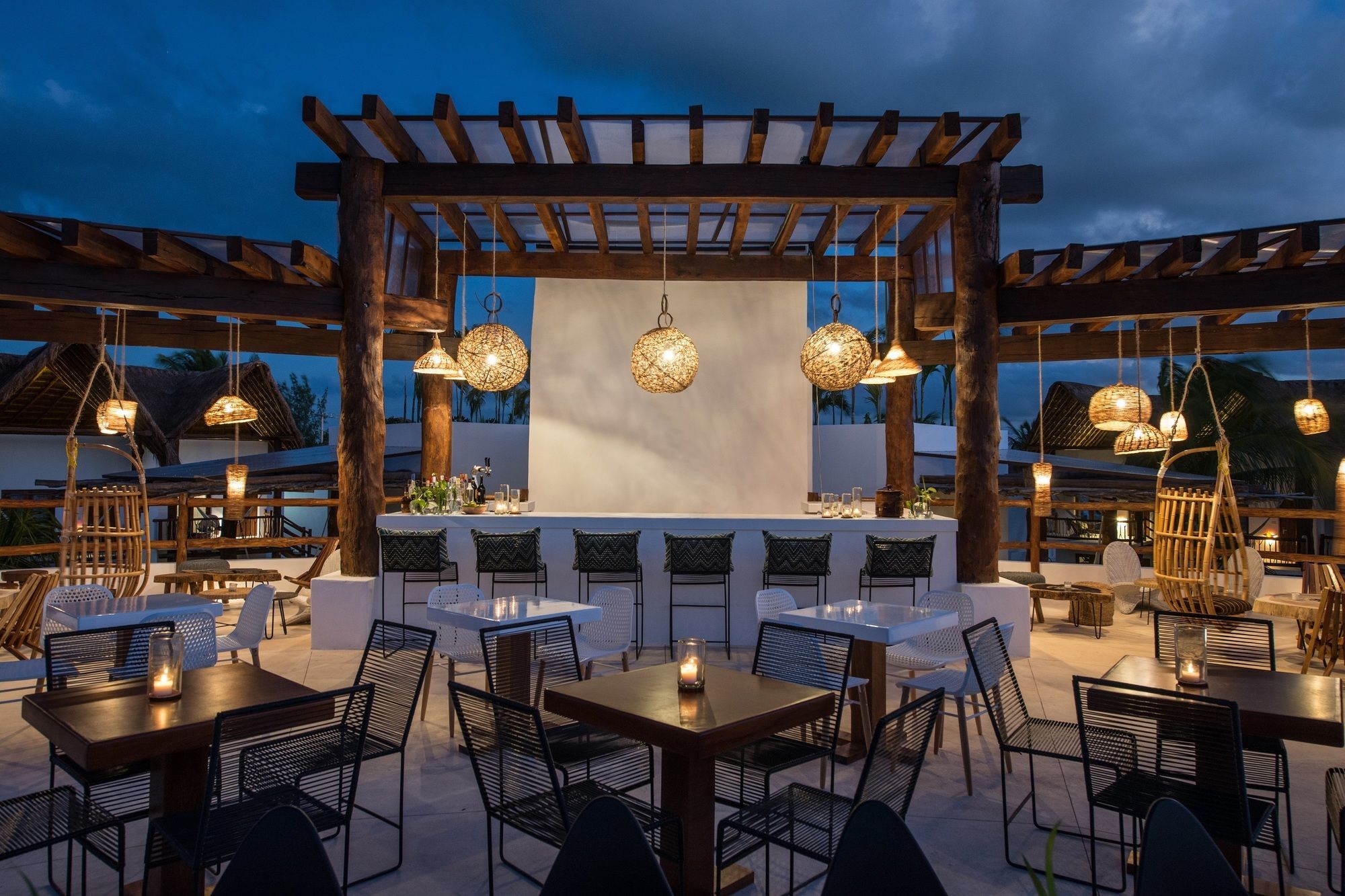 Hm Palapas Del Mar Hotel 4*