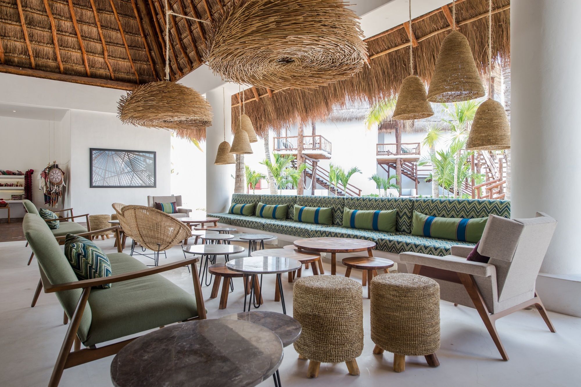 Hm Palapas Del Mar Ilha Holbox