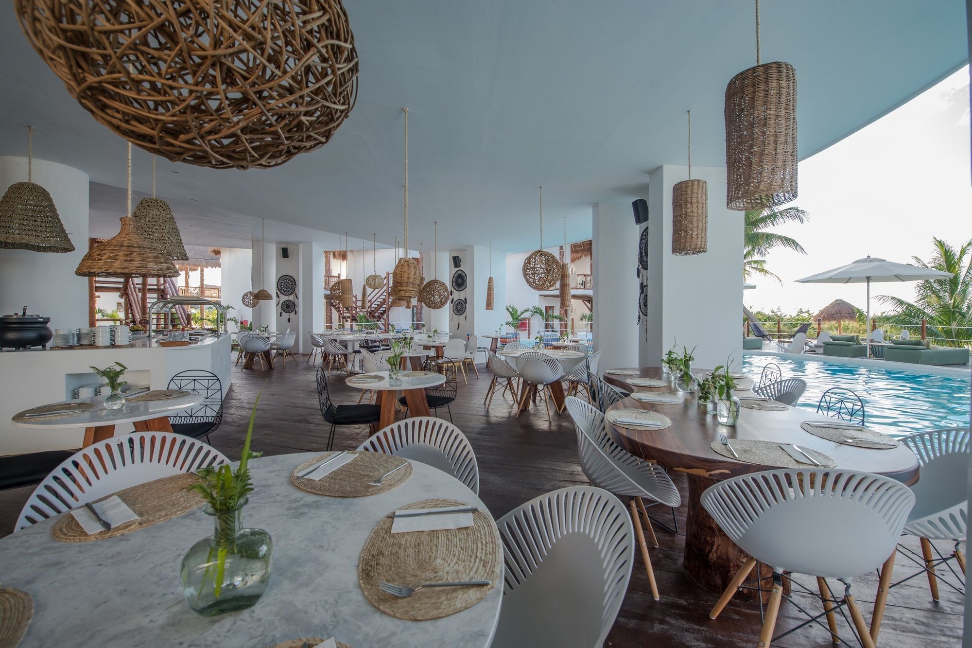 Hm Palapas Del Mar Hotel