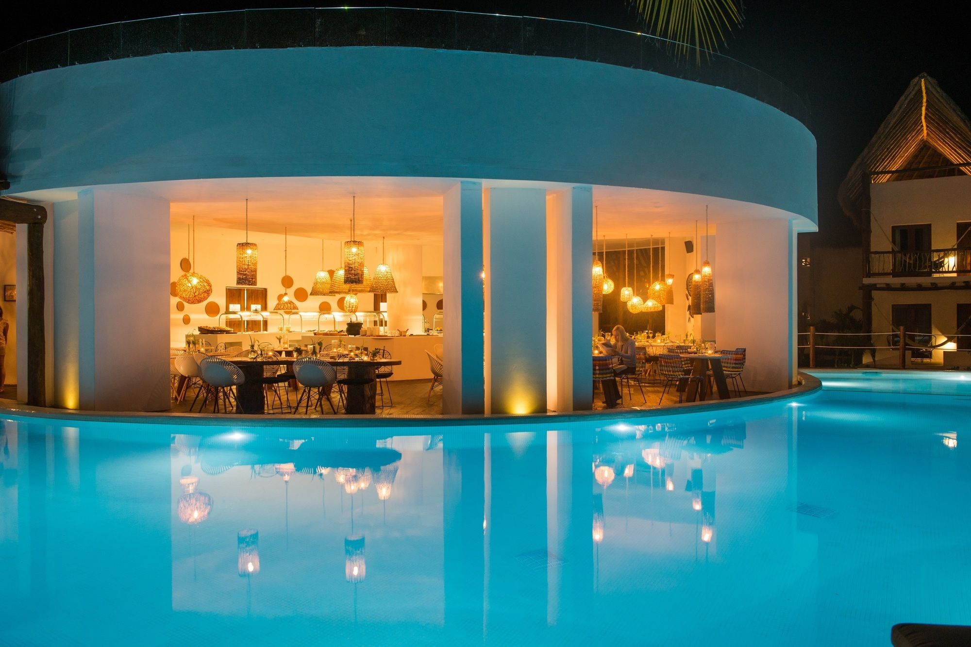 Hotel Hm Palapas Del Mar 4*