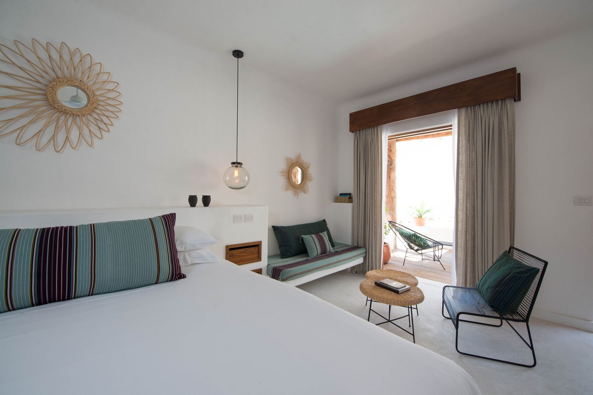 Hm Palapas Del Mar Hotel 4*