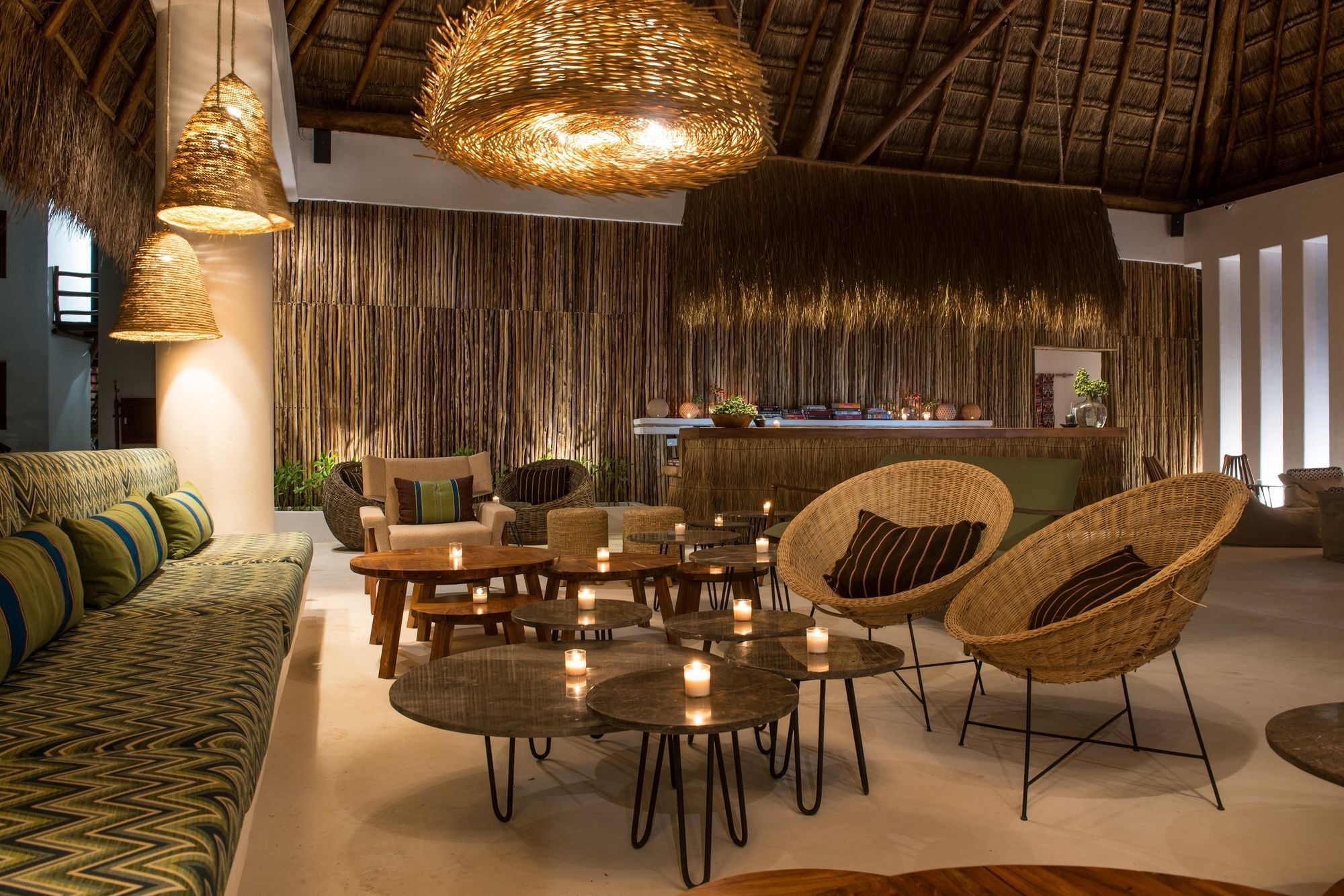 Hm Palapas Del Mar Hotel 4*