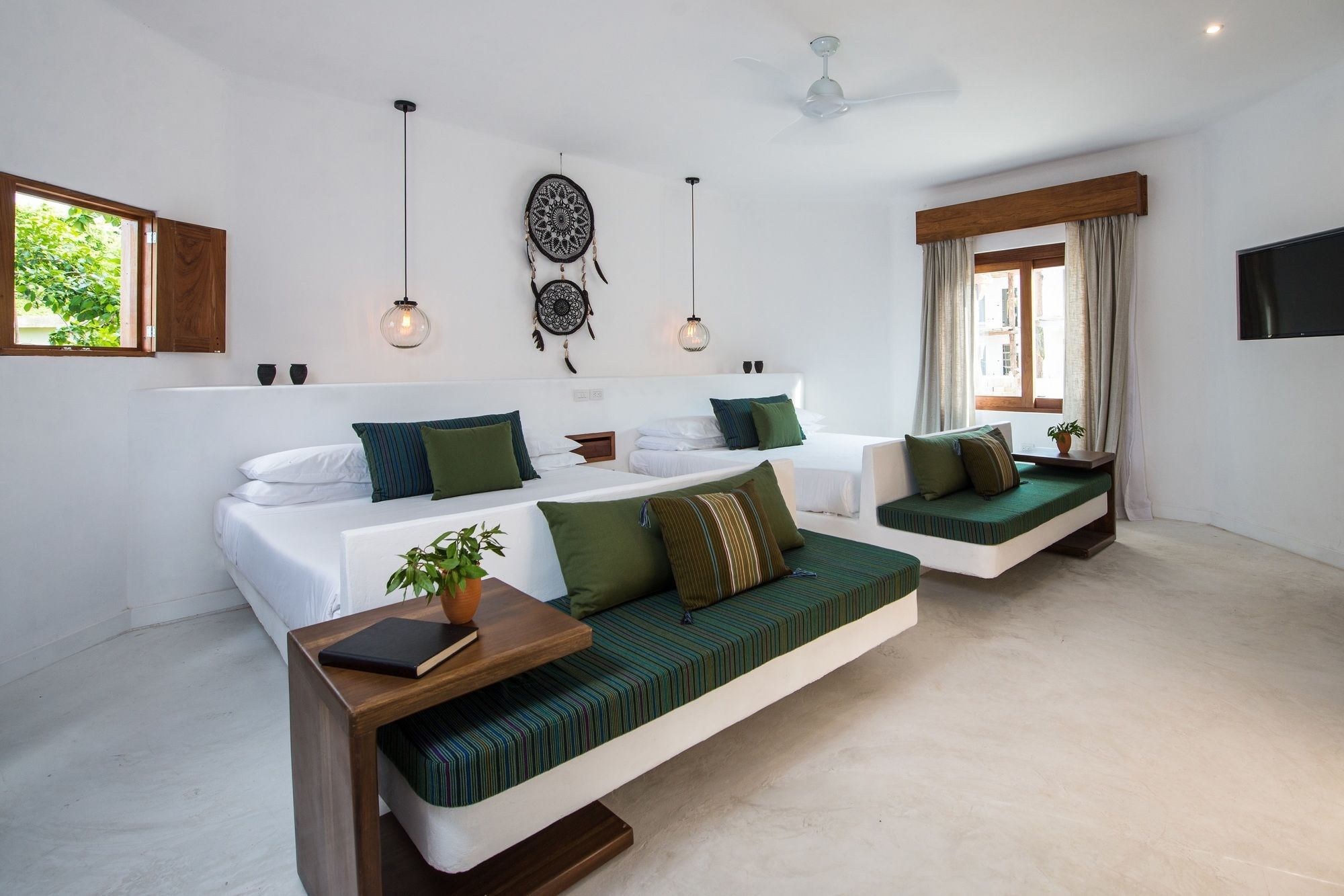 Hm Palapas Del Mar Hotel 4*