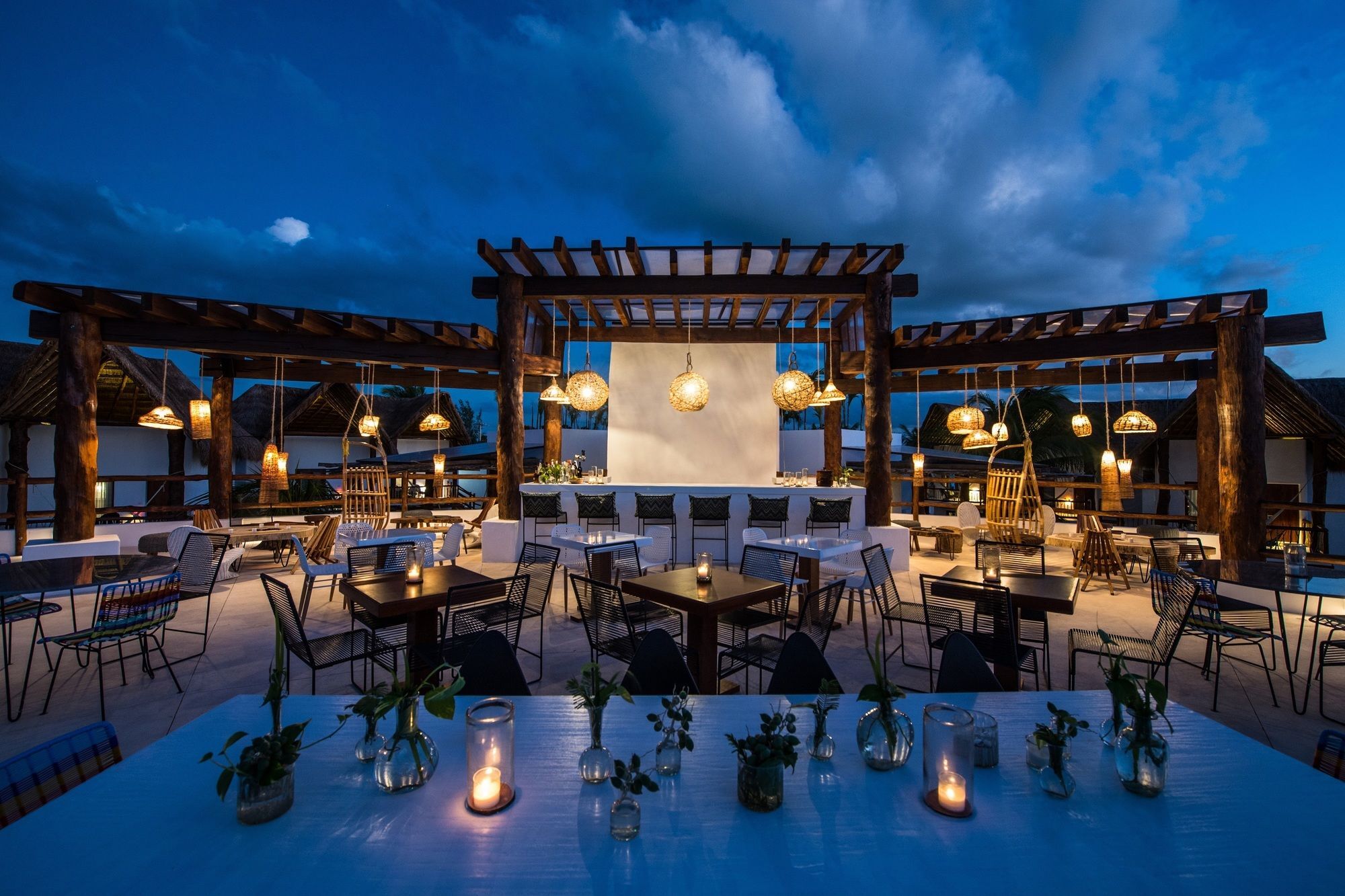 Hm Palapas Del Mar Hotel 4*