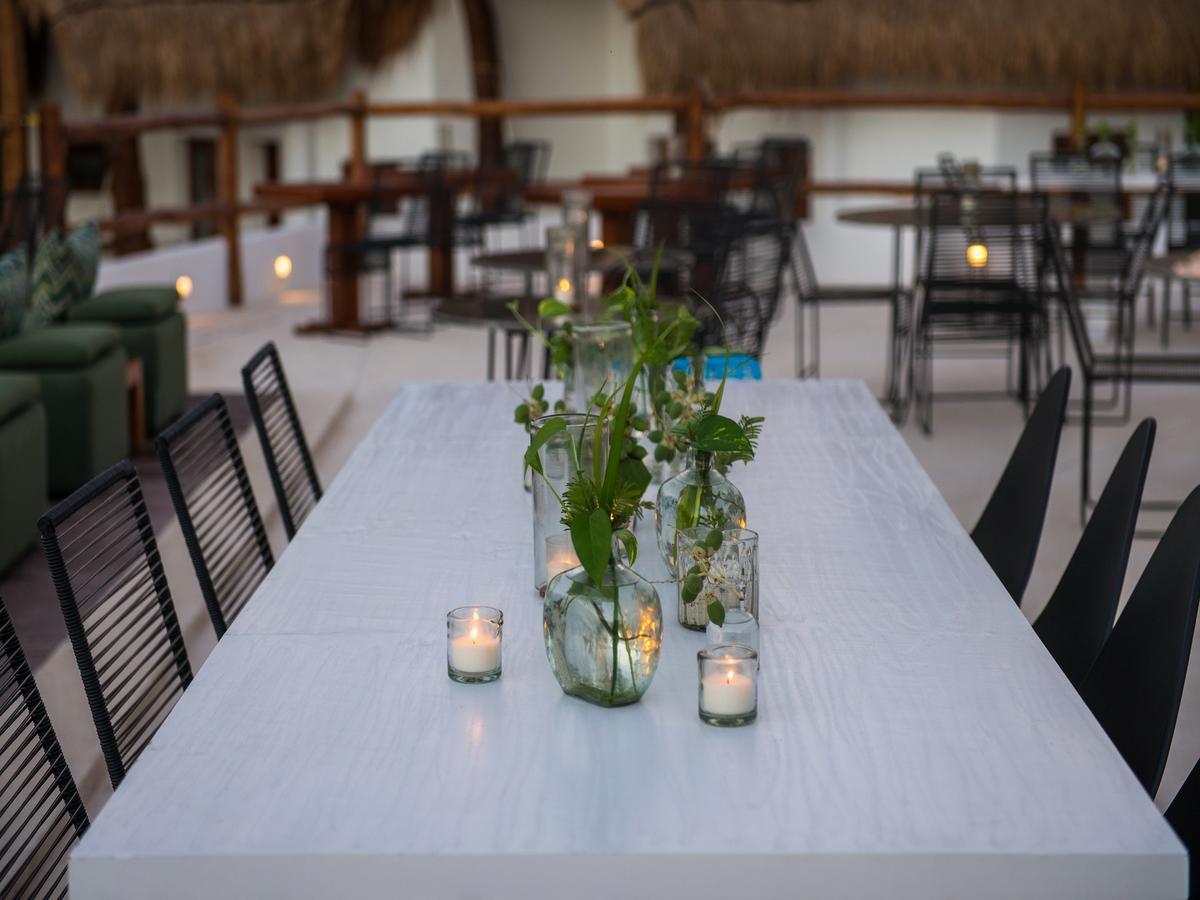 Hm Palapas Del Mar 4* Isla Holbox